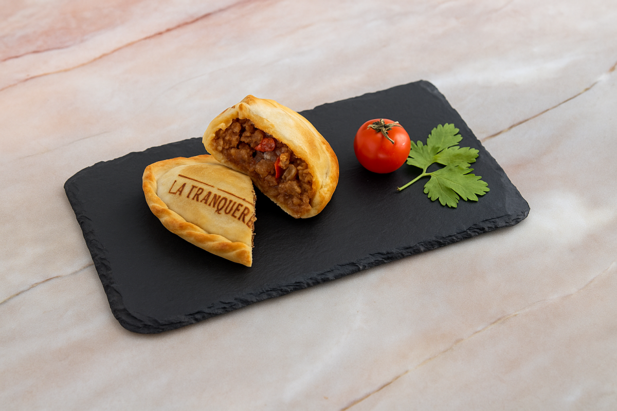 carne criolla argentina