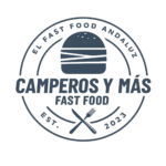 Camperos y mas fast food