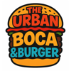 The Urban Boca Burguer