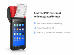 Alquiler Tablet + Impresora PTP EAT