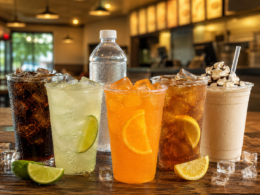 Bebidas