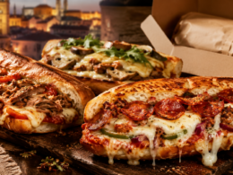 Bocapizza