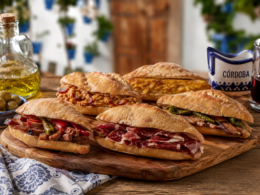 Bocadillos