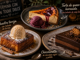 Postres