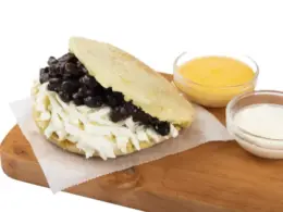 Arepa Especial