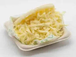 Arepa de Queso