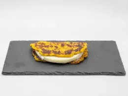 Cachapa con Queso