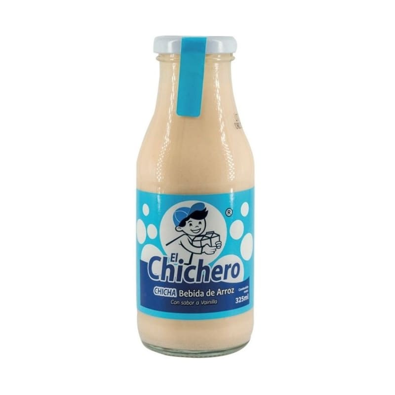Chicha el Chichero 240ml
