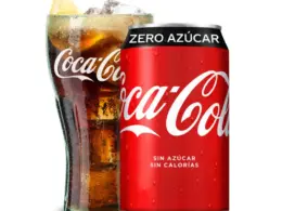Coca Cola Zero 330ml