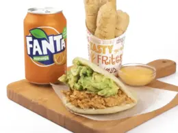 Combo Arepa