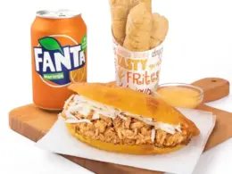 Combo Empanada Operada