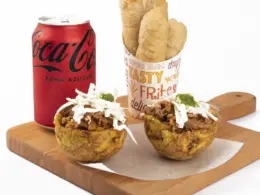 Combo Patacón