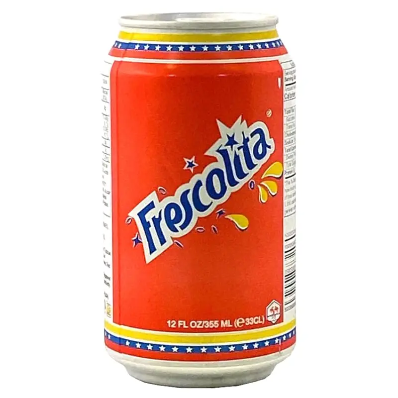 Frescolita