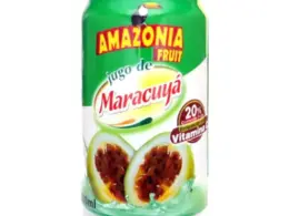 Jugo de Maracuyá Amazonia 330ml
