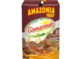 Jugo de Tamarindo Amazonia