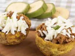 Patacón Especial