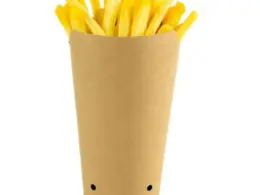 Patatas Fritas