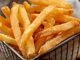 Patatas Fritas (J&E)