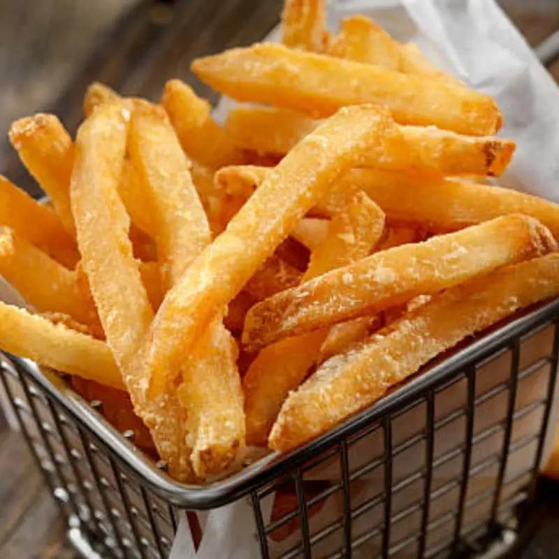 Patatas Fritas (J&E)