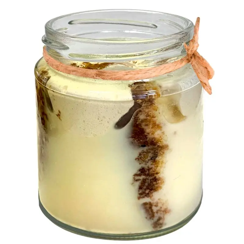 Tarta Tres Leches, 212 ml