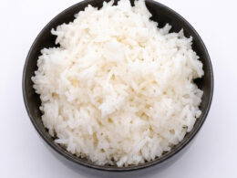 Arroz Basmati
