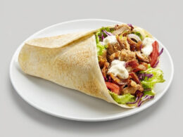 Dürüm (Rollo) Mixto