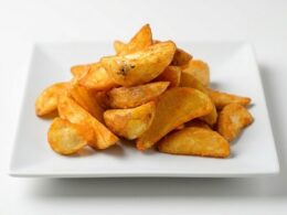 Patatas Deluxe