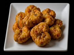 Nuggets De Pollo