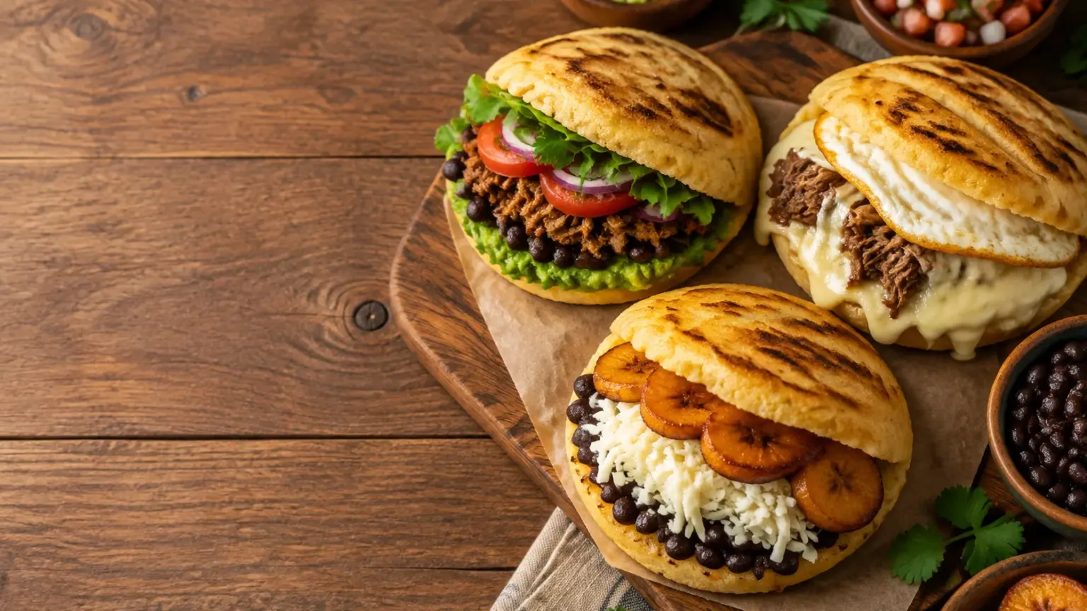 Arepa Xpress