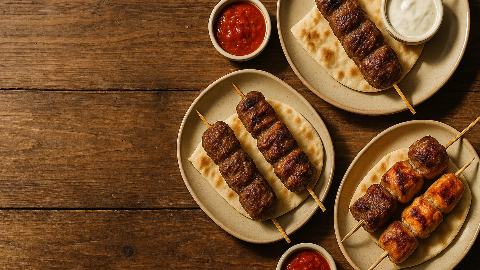 Casa de kebab