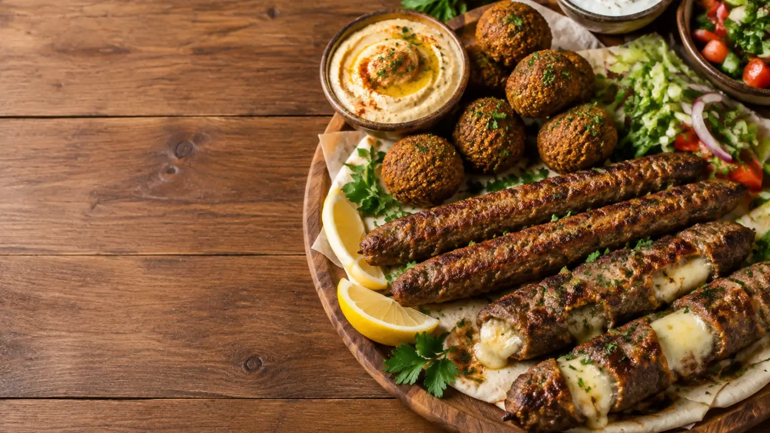 Laor kebab Laor kebab