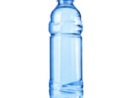 Agua (500 ml.)
