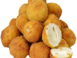Bolitas de pollo (20 uds. )