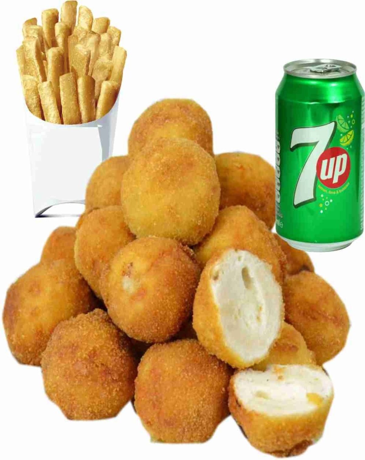 Menú 8