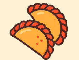Empanadas