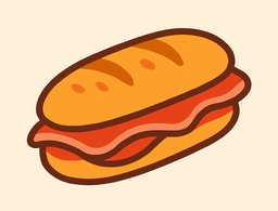 Bocadillos