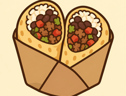 Burritos