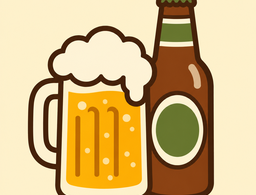 Cervezas