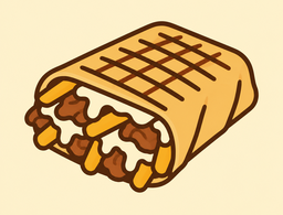 French Tacos