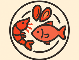 Mariscos (Comida india)