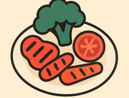 Verduras (Comida india)