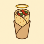 Santo Burrito