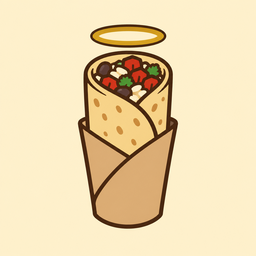 Santo Burrito