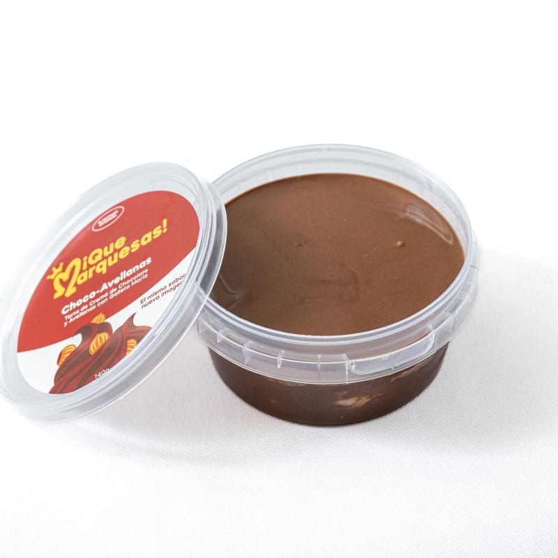 Marquesa de Choco-Avellanas, 140 gr