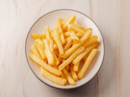 Patatas Fritas