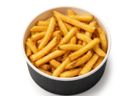 Patatas Fritas Grandes
