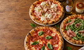 Na Pizza Milano