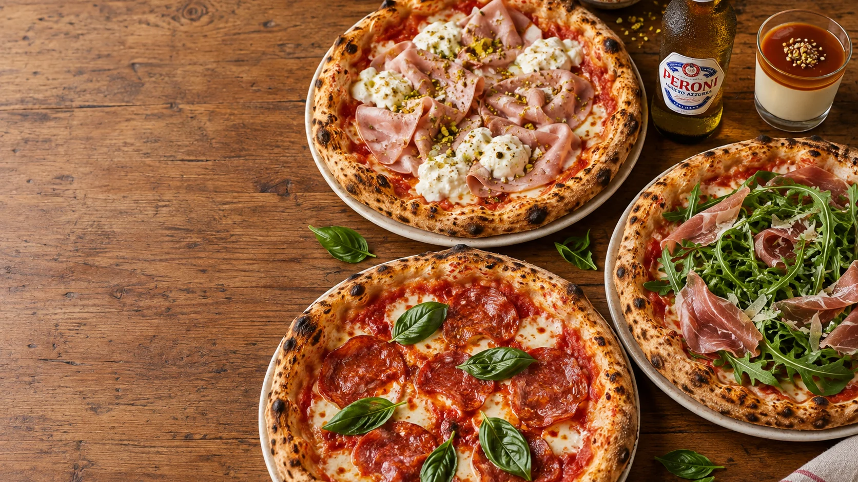 Na Pizza Milano