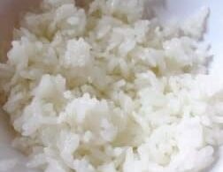 Arroz blanco — Chinatown 2 Ciudad Jardín