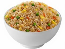 Arroz Chao la fan — Chinatown 2 Ciudad Jardín
